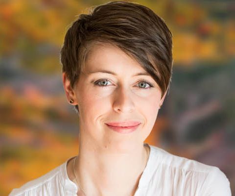 Silvia Hammer
