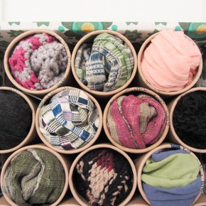 Schalregal upcycling