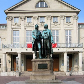 Weimar