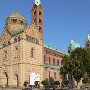 Speyerer Dom