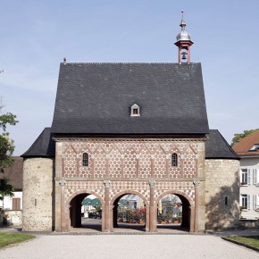 Kloster Lorsch