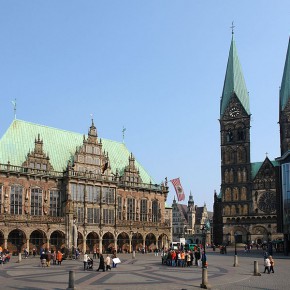 Rathaus Bremen