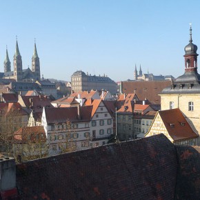 Altstadt von Bamberg