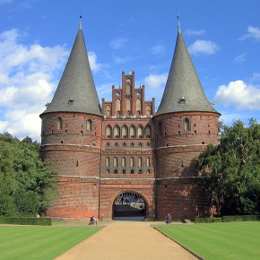 Holstentor