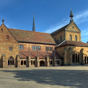 Kloster Maulbronn