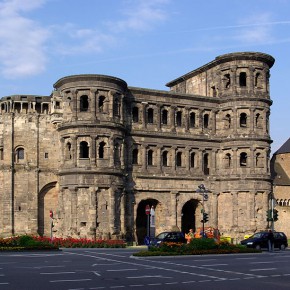 Trier Porta Nigra
