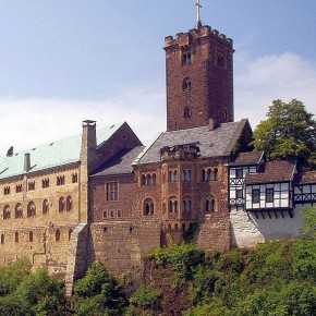 Wartburg