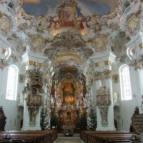 Wieskirche