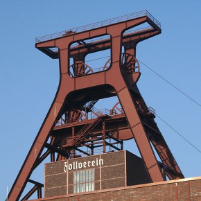Zeche Zollverein
