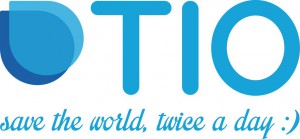 TIO Logo