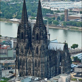 Kölner Dom