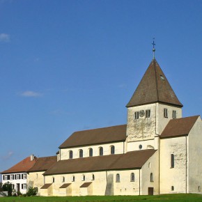 Kirche St Georg