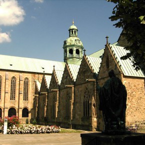 Hildesheim Dom