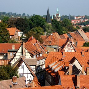 Quedlinburg