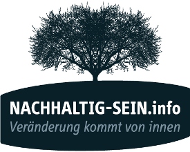 nachhaltig-sein.info Logo
