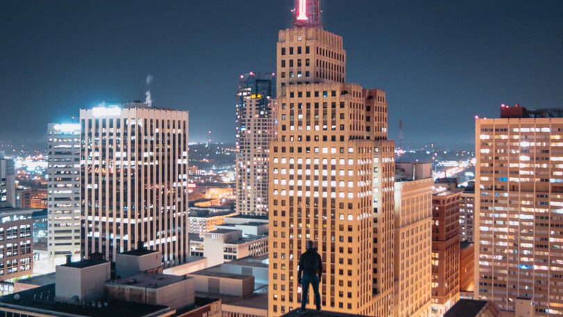 Nachhaltigkeit im Büro - Studie